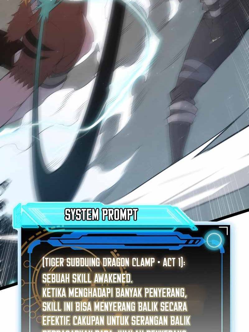 The Game That I Came From Chapter 65 Gambar 33