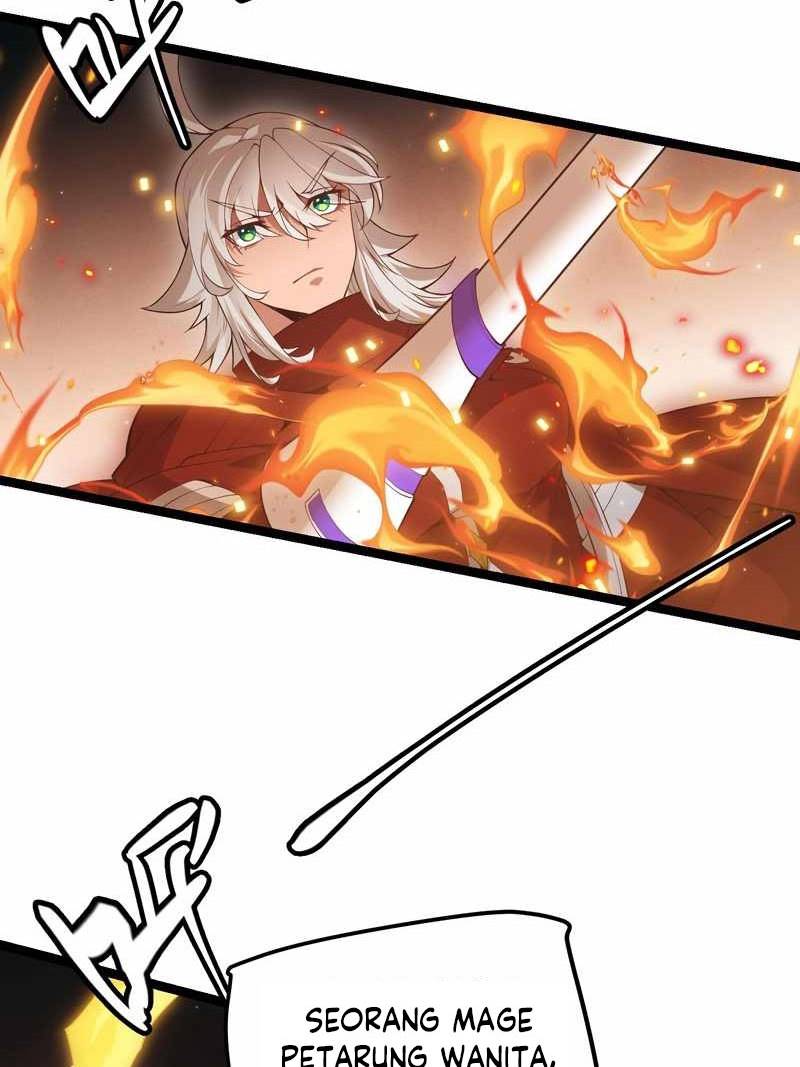 The Game That I Came From Chapter 65 Gambar 48