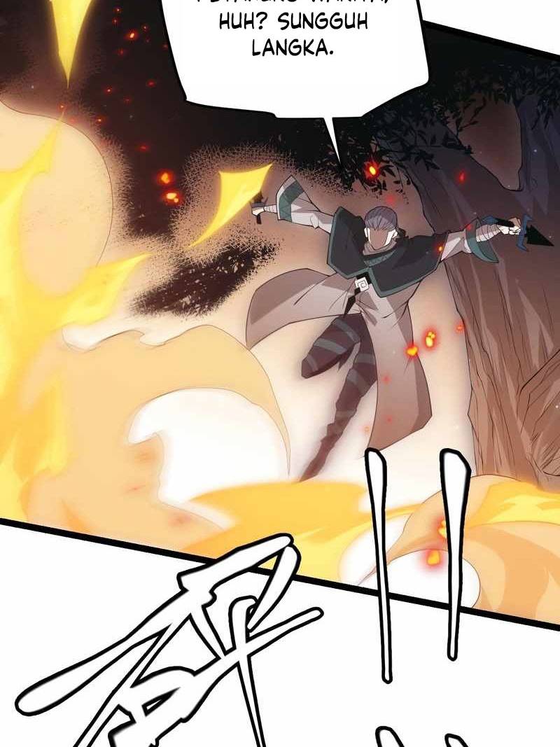 The Game That I Came From Chapter 65 Gambar 49