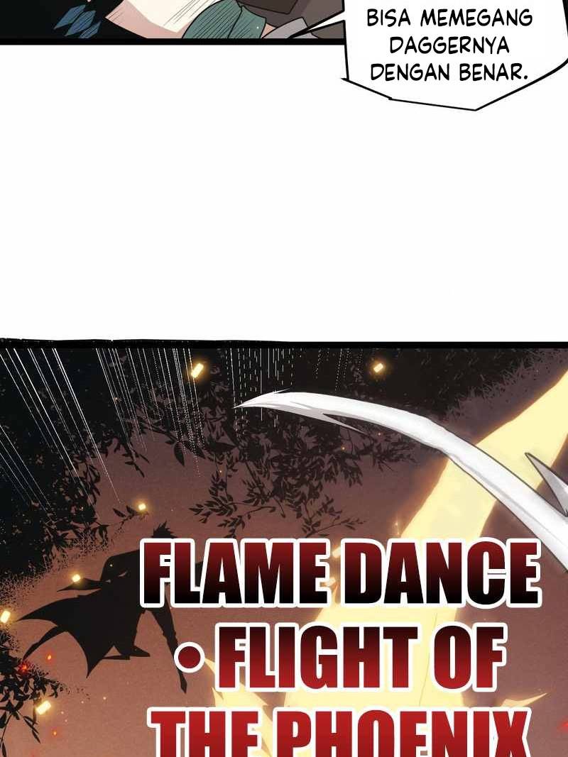 The Game That I Came From Chapter 65 Gambar 40