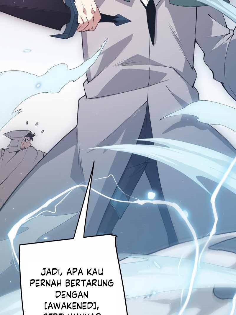 The Game That I Came From Chapter 65 Gambar 5