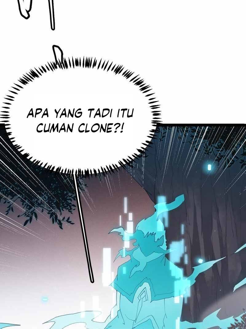 The Game That I Came From Chapter 65 Gambar 61