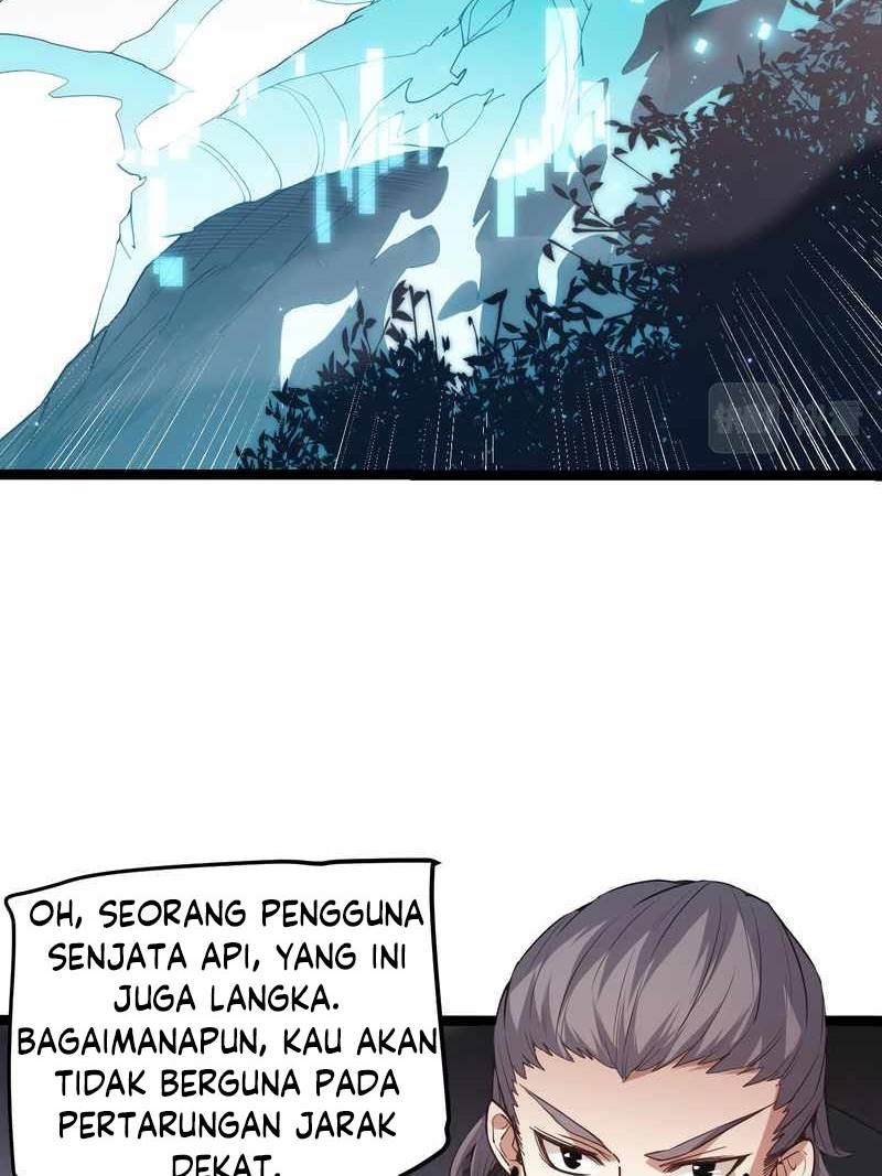 The Game That I Came From Chapter 65 Gambar 62