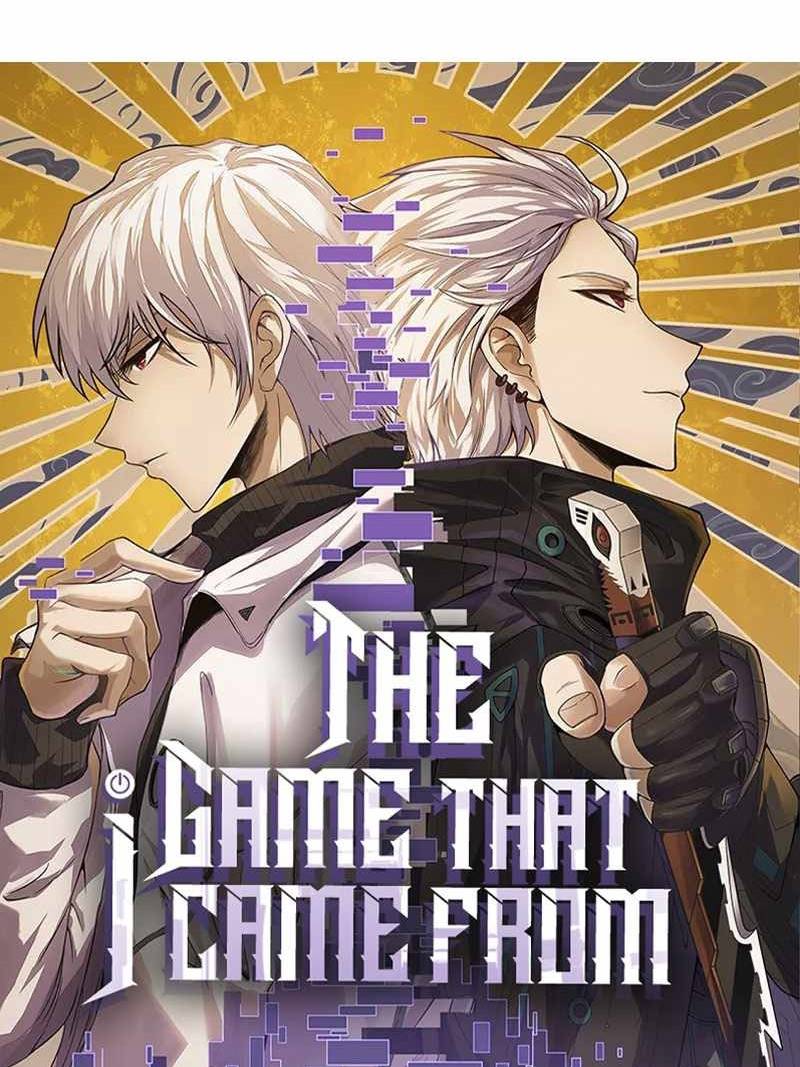 The Game That I Came From Chapter 65 Gambar 7