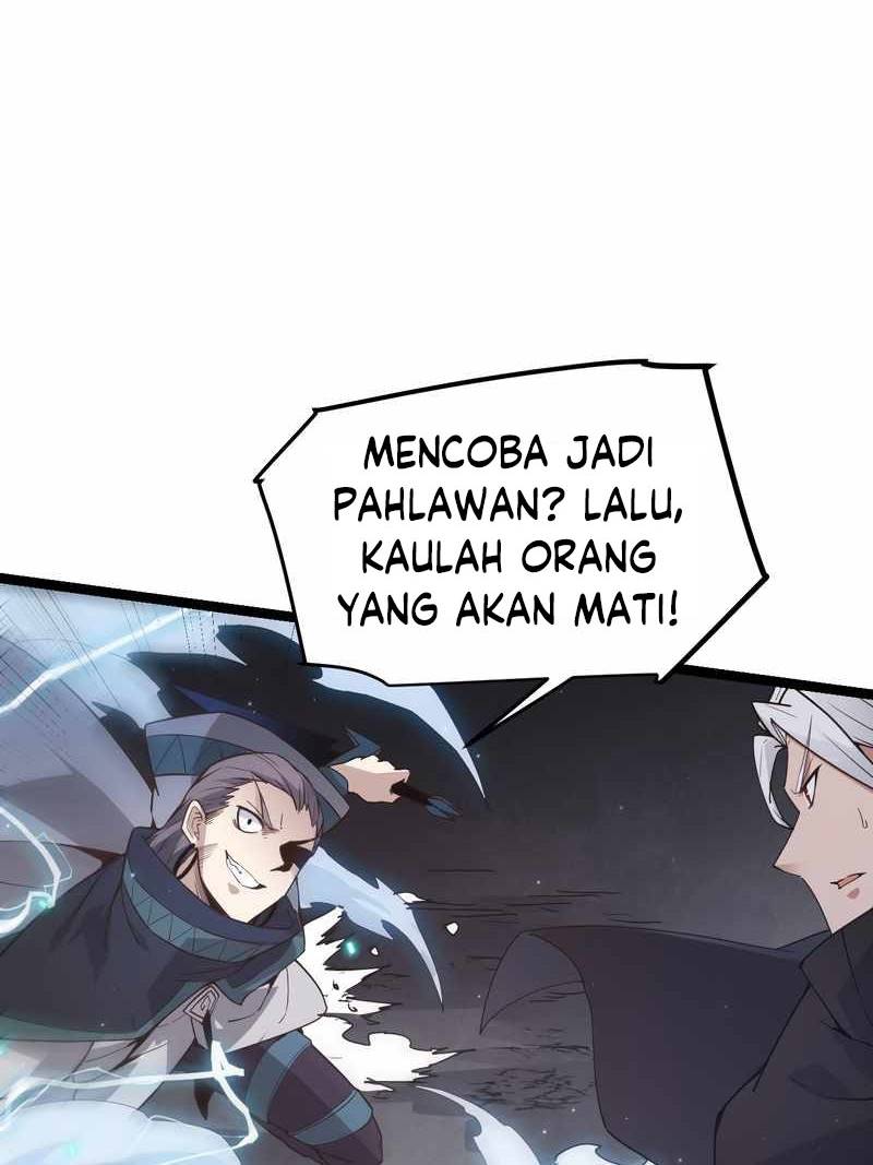 The Game That I Came From Chapter 65 Gambar 70