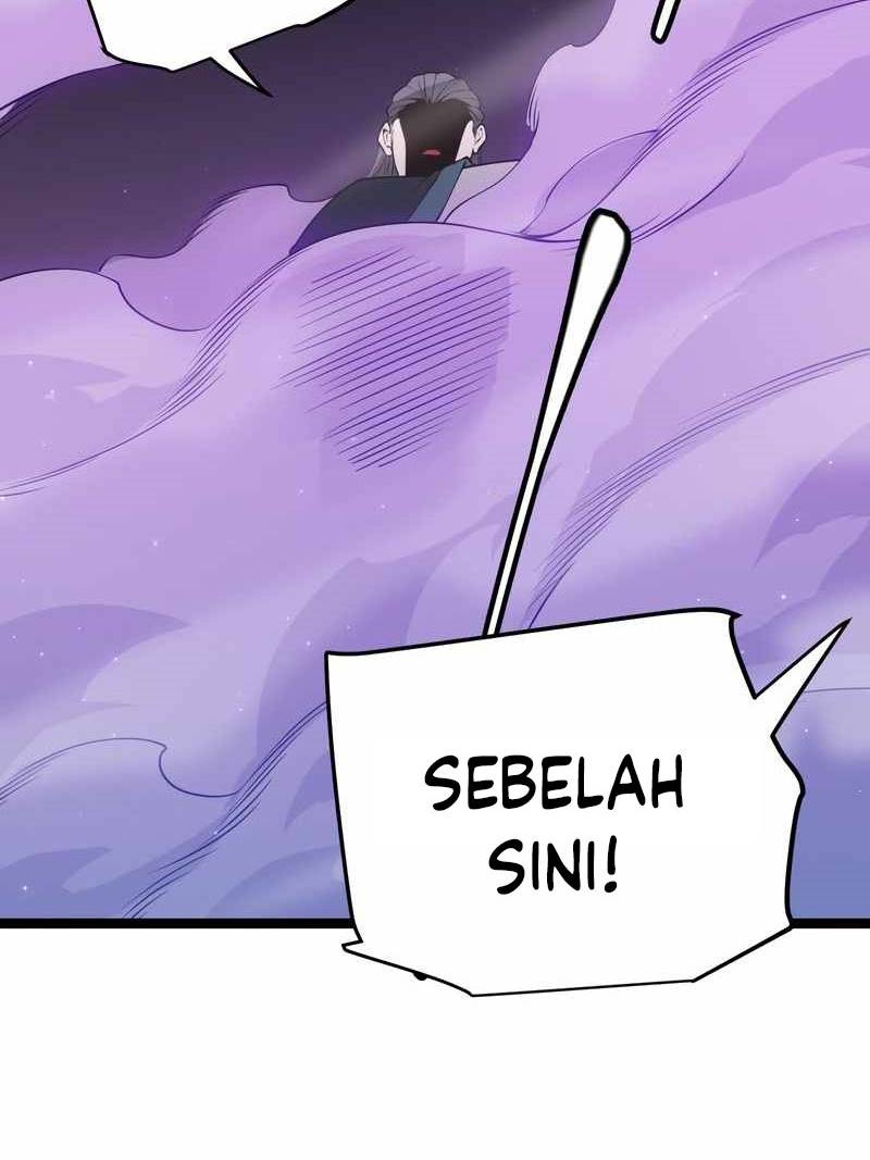 The Game That I Came From Chapter 65 Gambar 86