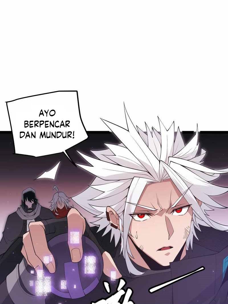 The Game That I Came From Chapter 65 Gambar 82