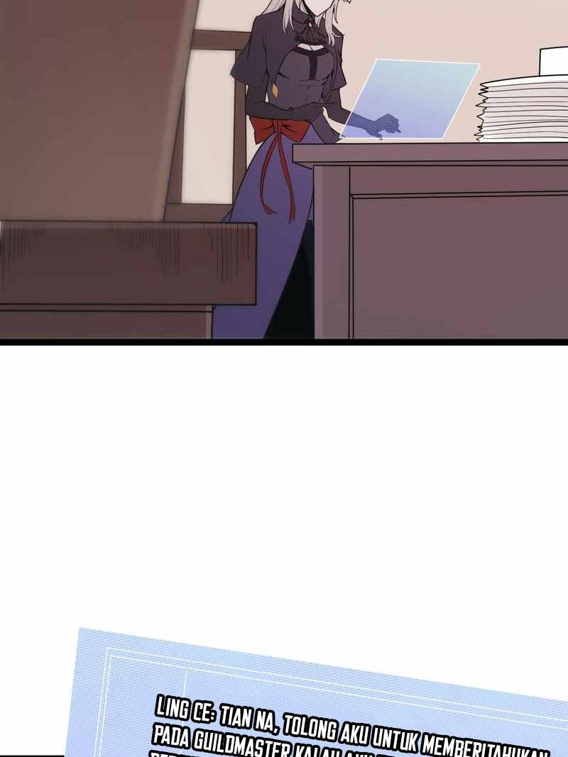 The Game That I Came From Chapter 65 Gambar 92