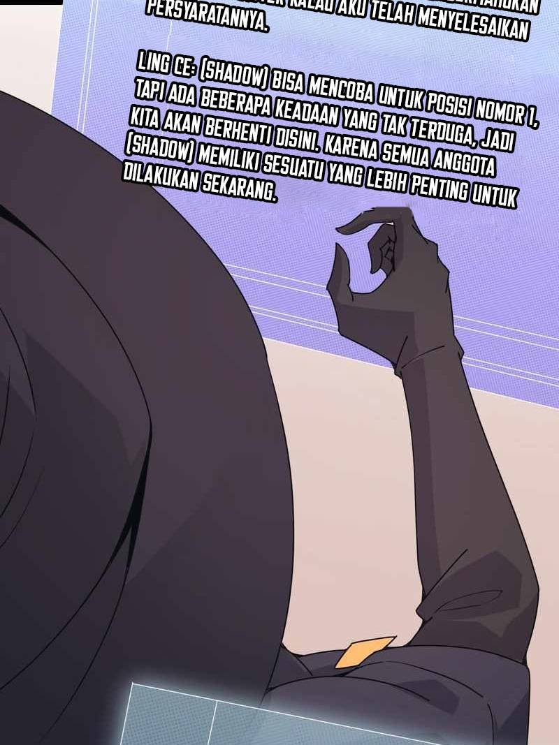 The Game That I Came From Chapter 65 Gambar 93