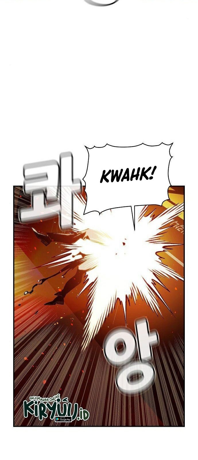 Alone Necromancer Chapter 36 Gambar 25