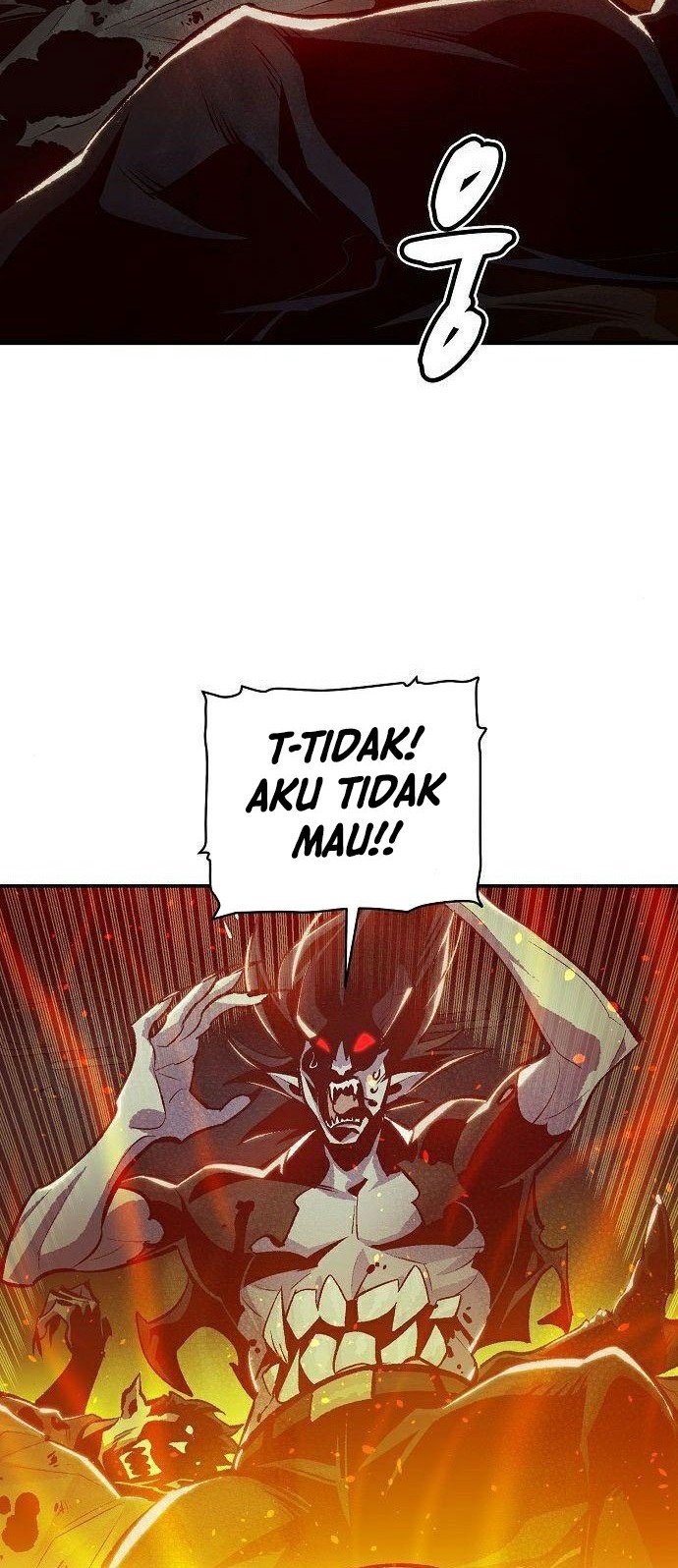 Alone Necromancer Chapter 36 Gambar 27