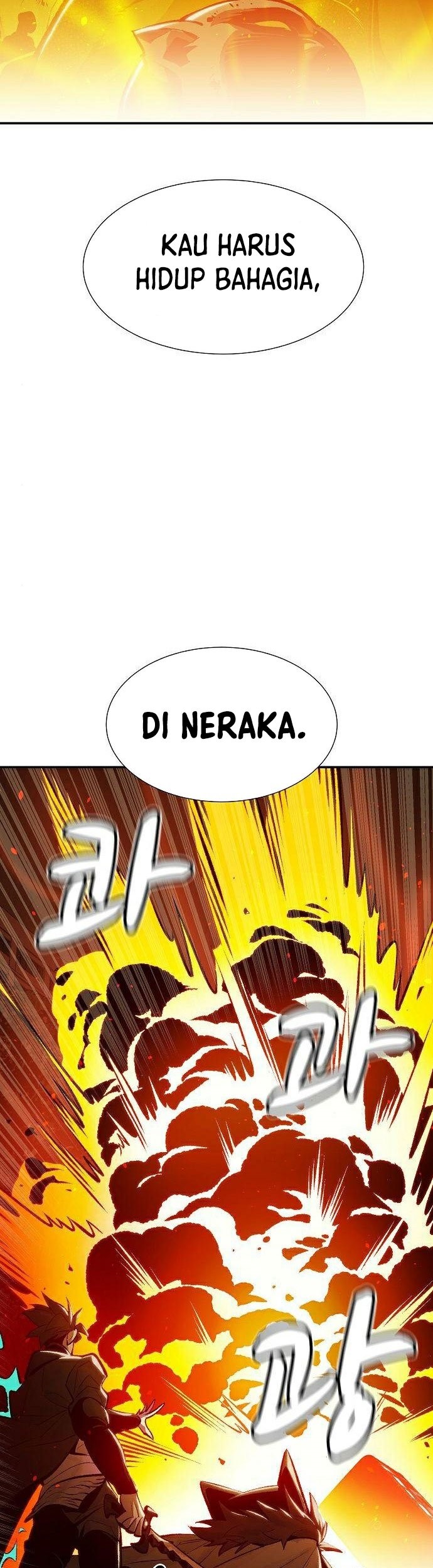 Alone Necromancer Chapter 36 Gambar 28