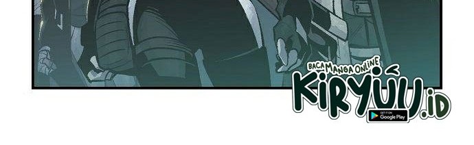 Alone Necromancer Chapter 36 Gambar 31