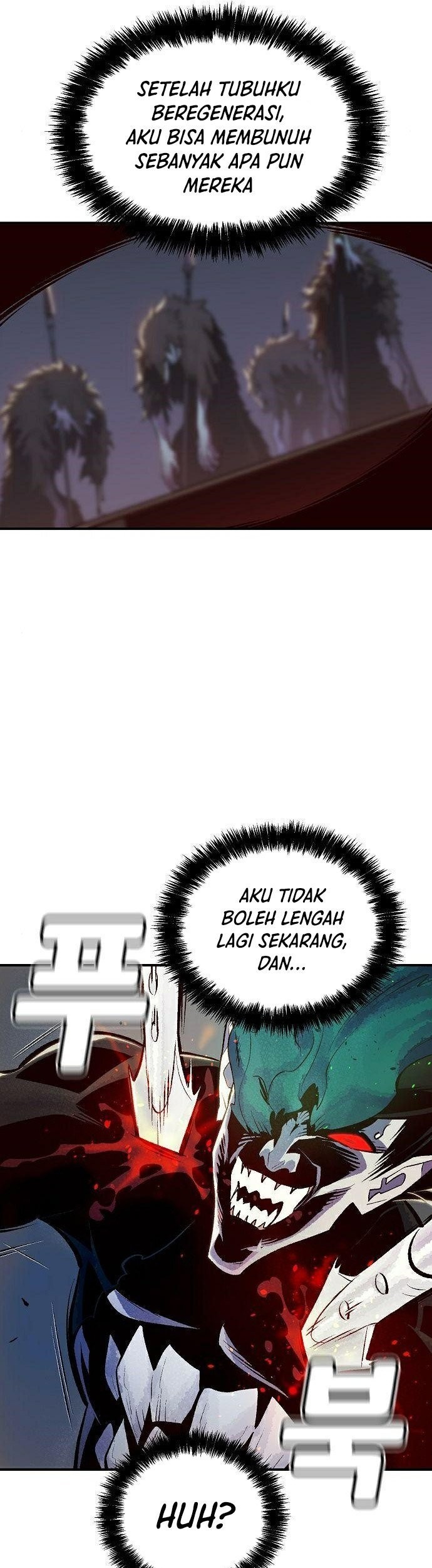 Alone Necromancer Chapter 36 Gambar 17