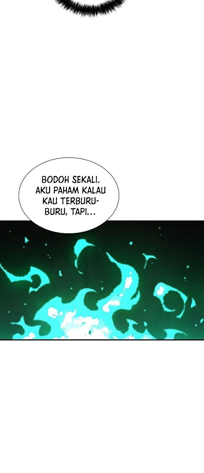 Alone Necromancer Chapter 36 Gambar 18