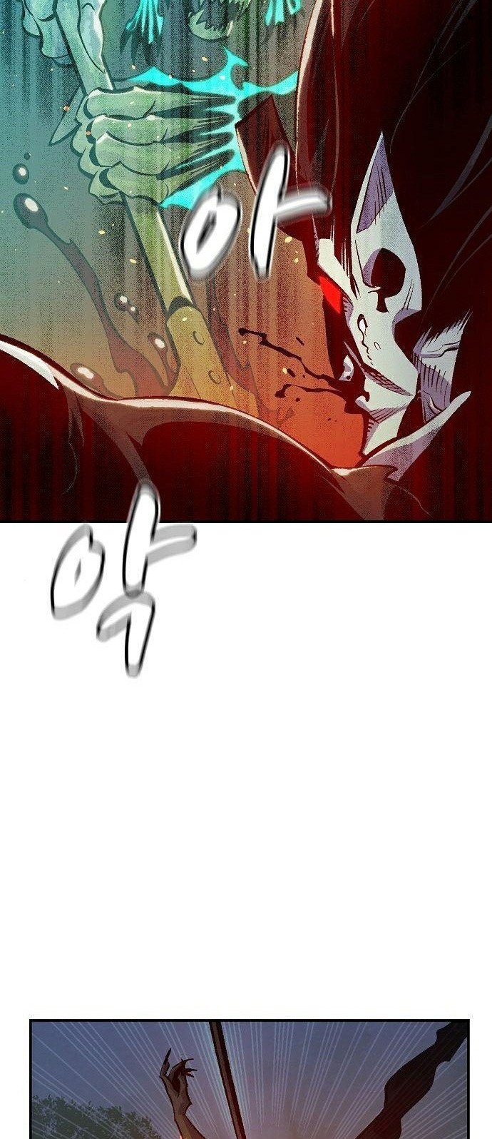 Alone Necromancer Chapter 36 Gambar 20