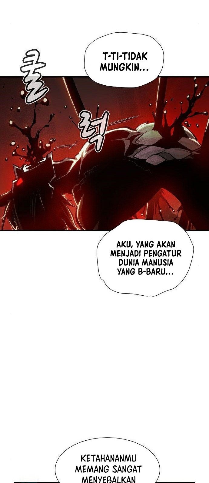 Alone Necromancer Chapter 36 Gambar 22