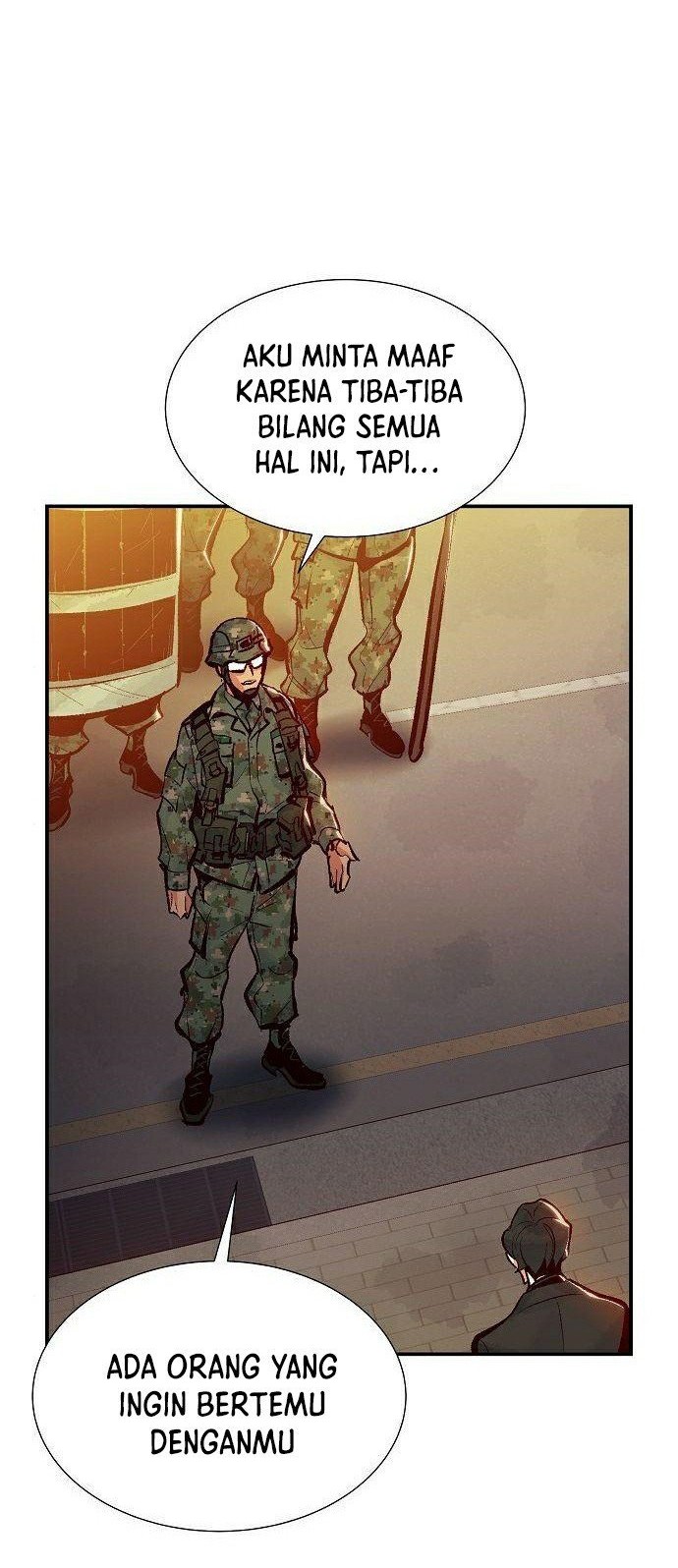 Alone Necromancer Chapter 36 Gambar 48