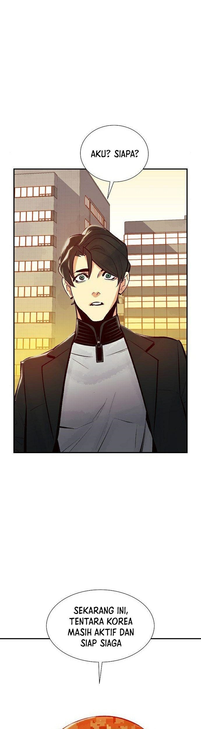 Alone Necromancer Chapter 36 Gambar 49