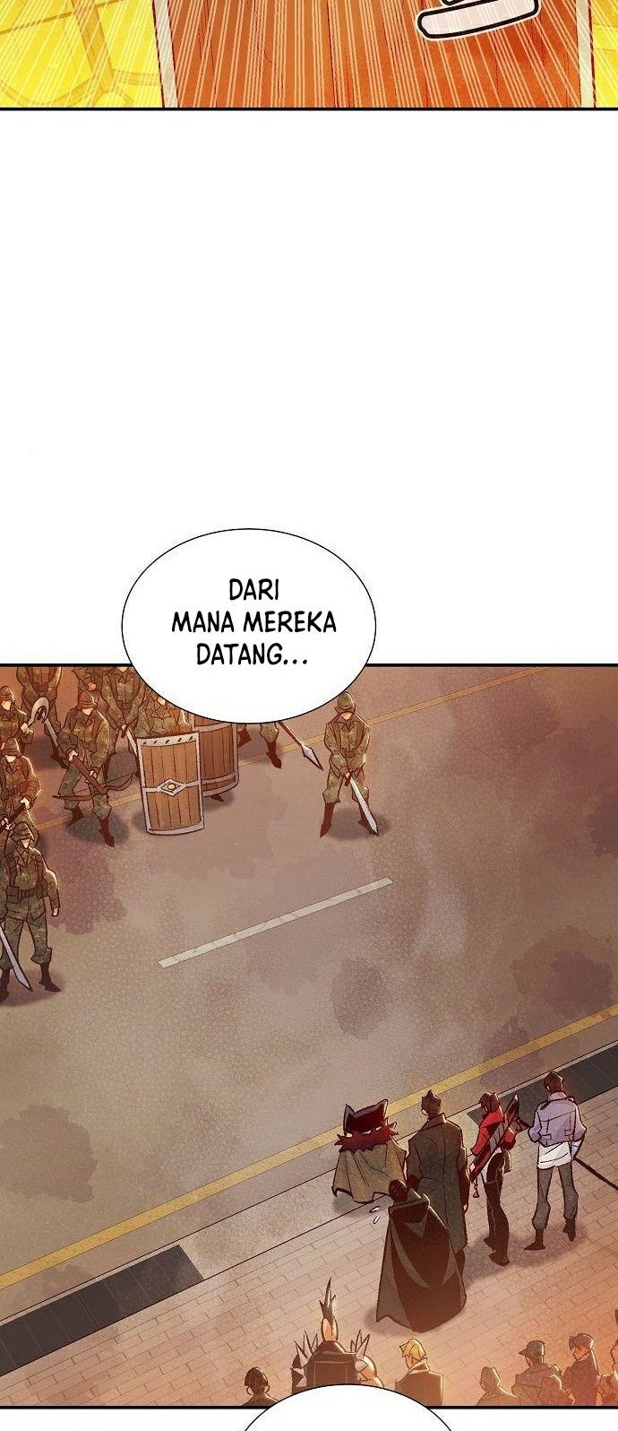 Alone Necromancer Chapter 36 Gambar 41