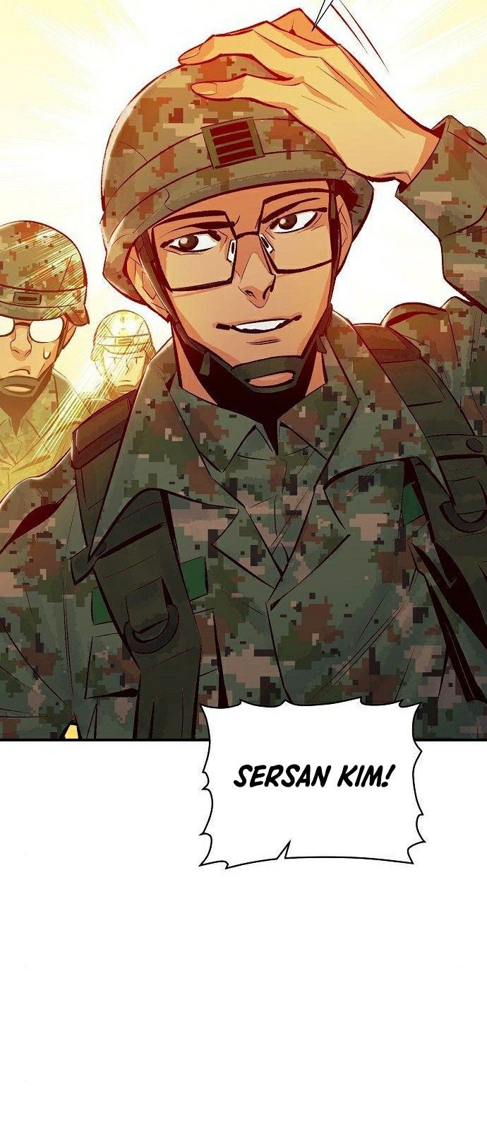 Alone Necromancer Chapter 36 Gambar 43