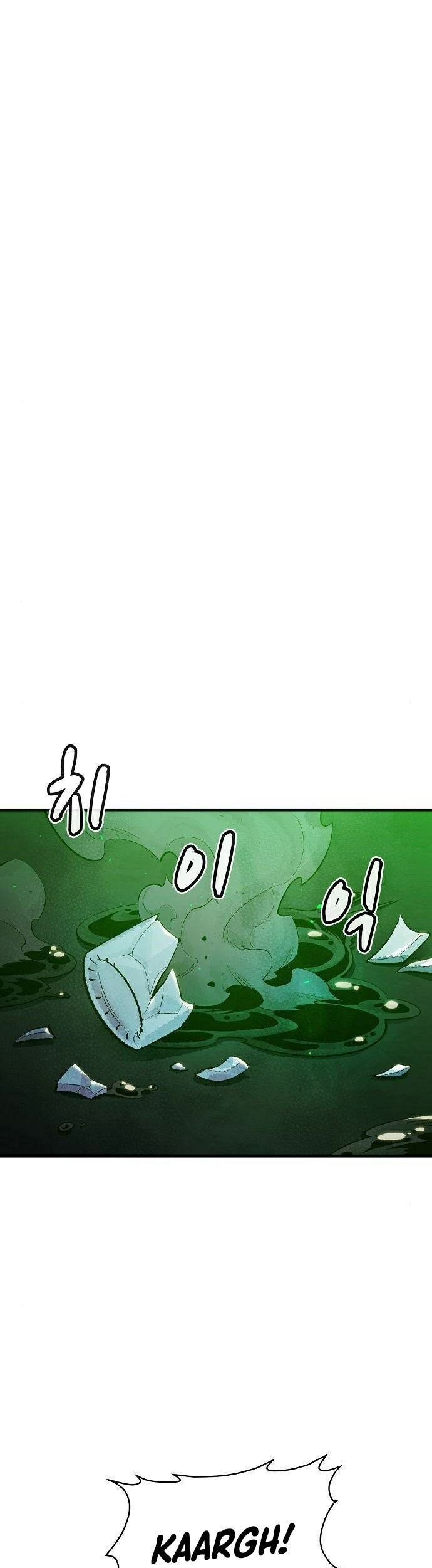 Manhwa Alone Necromancer Chapter 36 gambar nomor 2