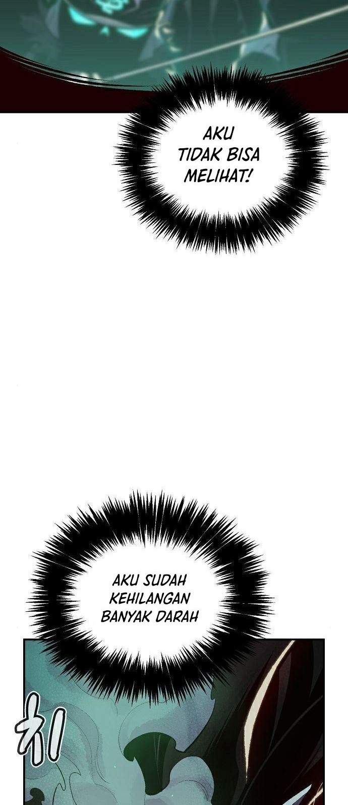 Alone Necromancer Chapter 36 Gambar 5
