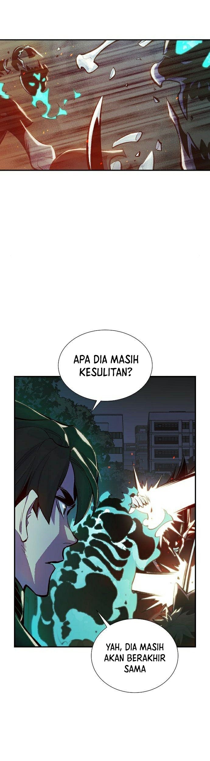 Alone Necromancer Chapter 36 Gambar 10