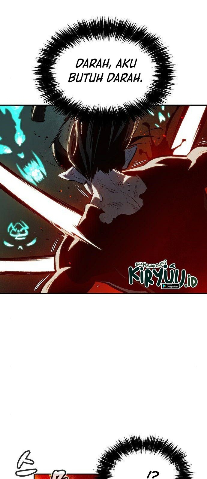 Alone Necromancer Chapter 36 Gambar 11