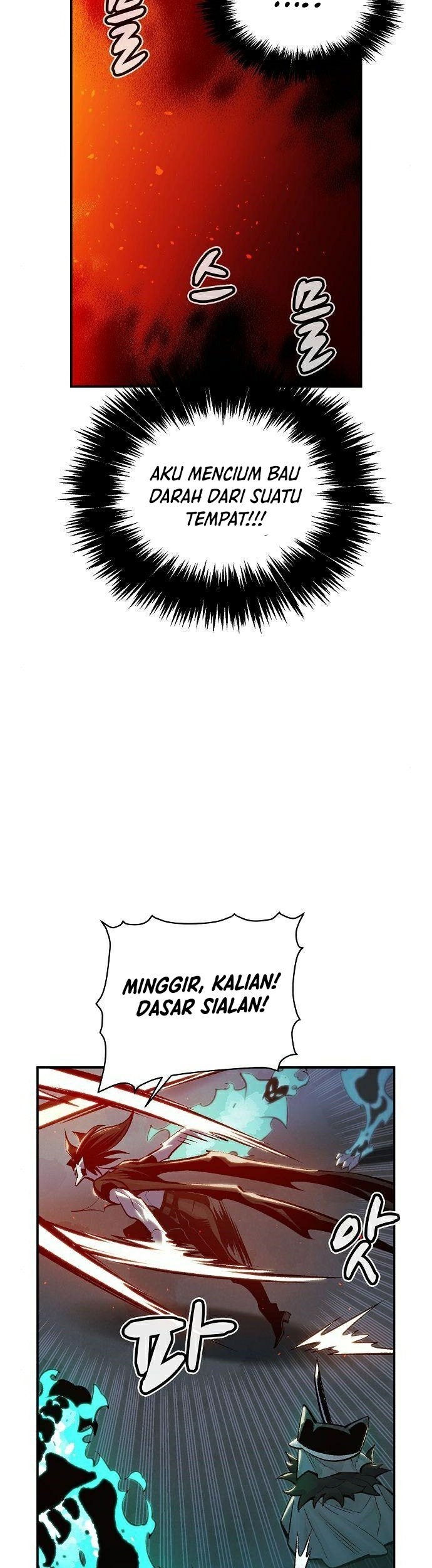 Alone Necromancer Chapter 36 Gambar 12