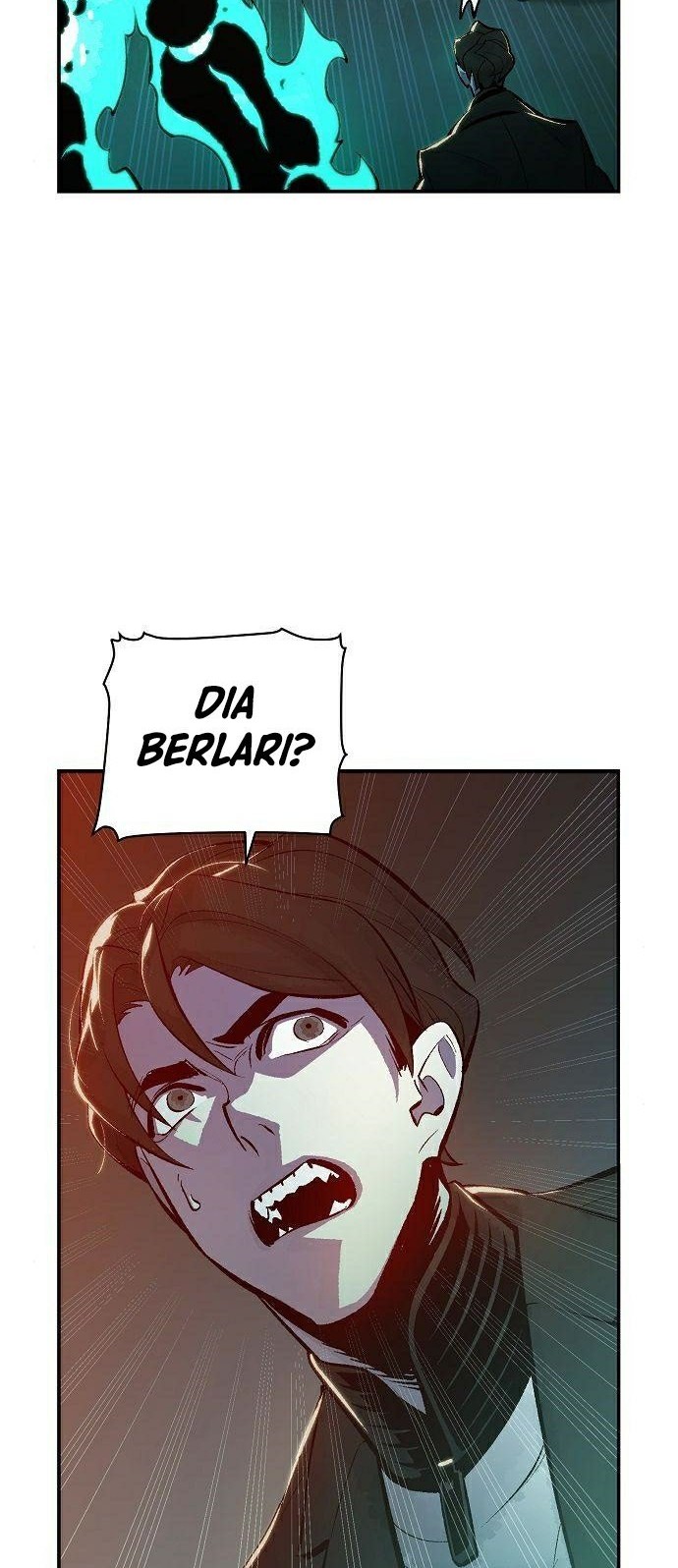 Alone Necromancer Chapter 36 Gambar 13