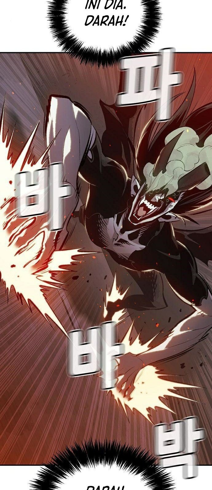 Alone Necromancer Chapter 36 Gambar 15