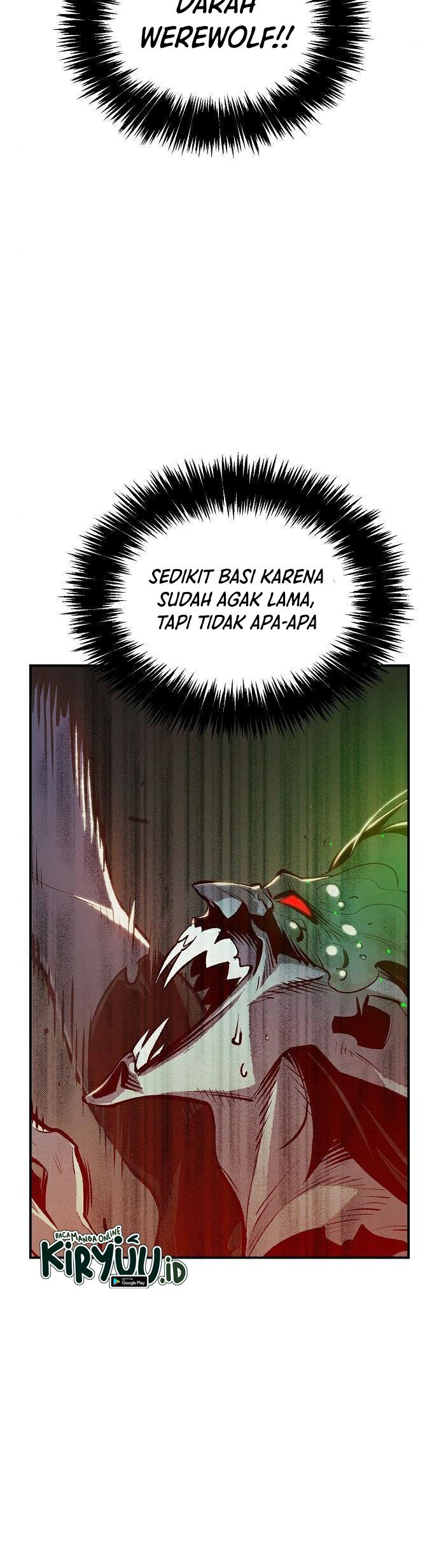 Alone Necromancer Chapter 36 Gambar 16