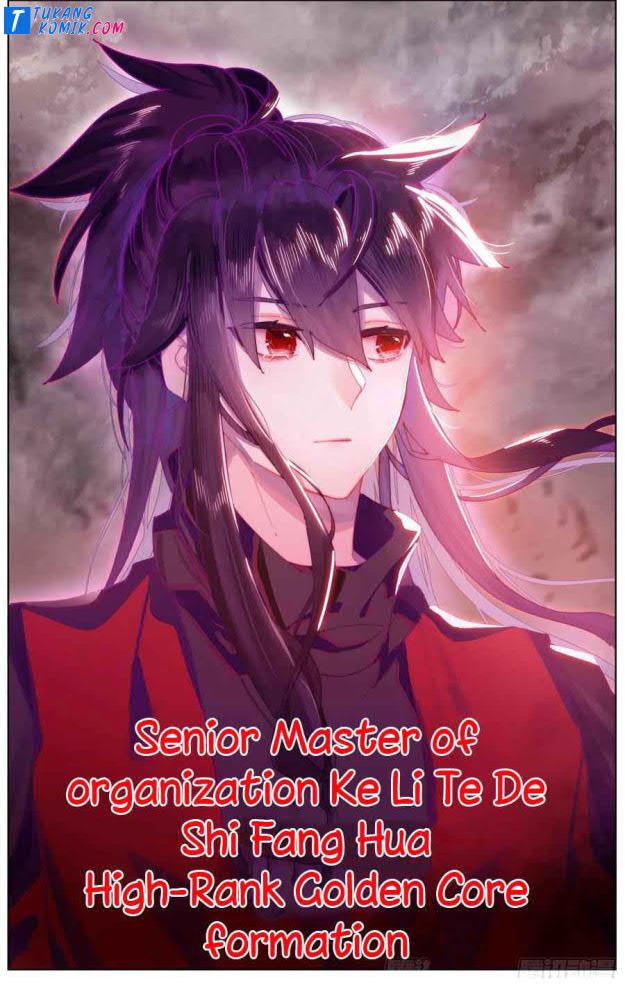 Different Kings Chapter 236 Gambar 14