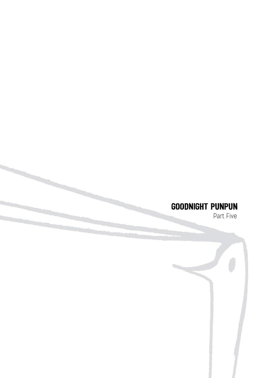 Manga Oyasumi Punpun Chapter 47 gambar nomor 2