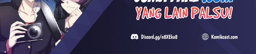 Stalker x Stalker Chapter 75 Gambar 4