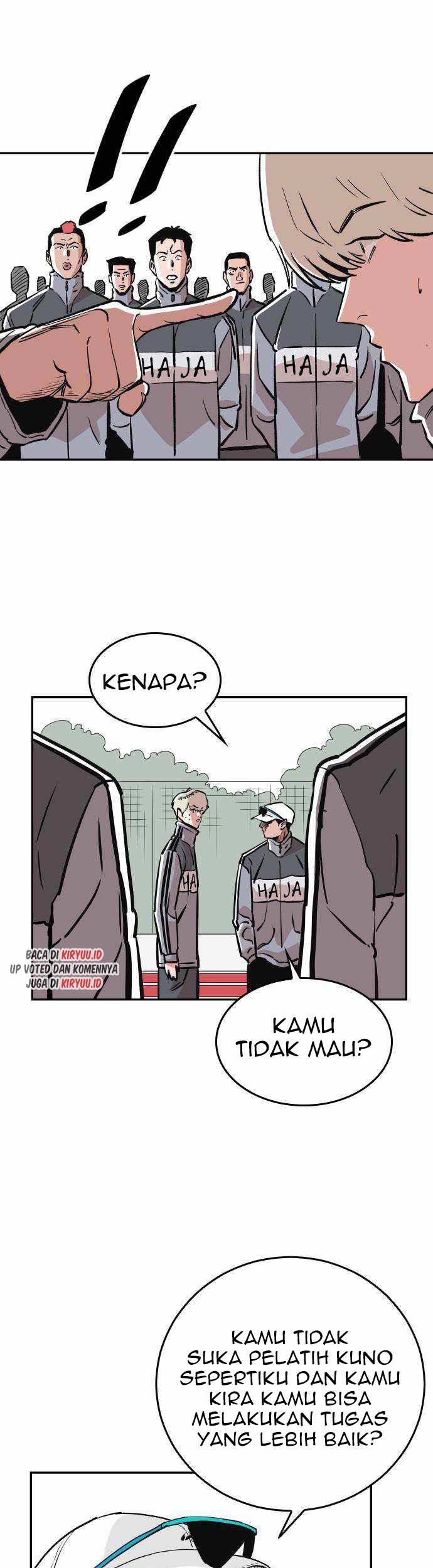 Build Up Chapter 39 Gambar 27