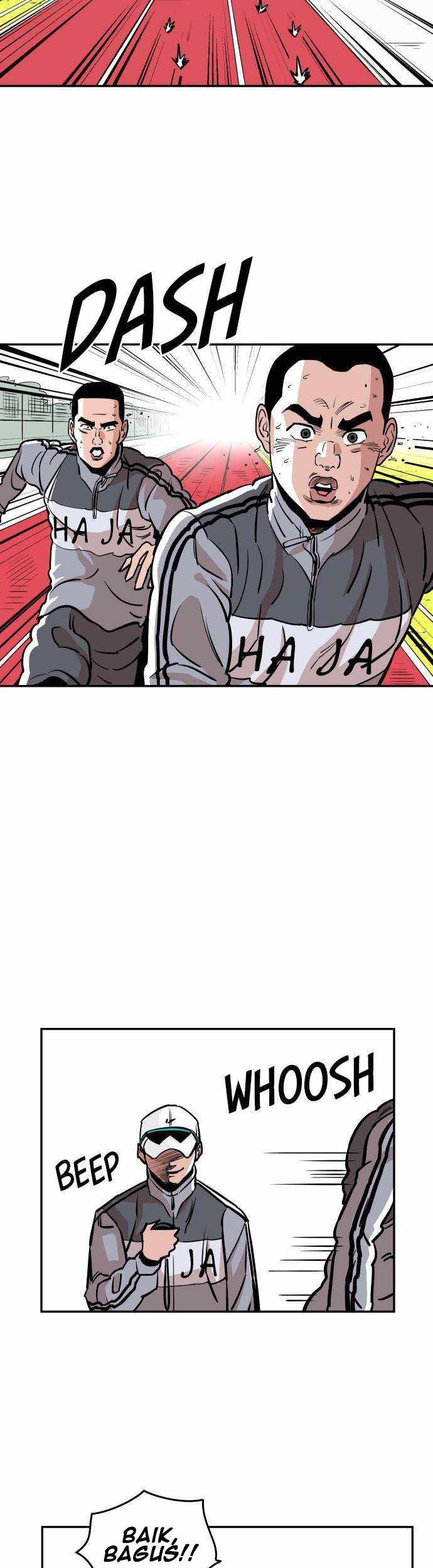 Build Up Chapter 39 Gambar 33