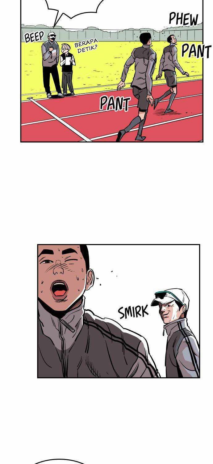 Build Up Chapter 39 Gambar 34