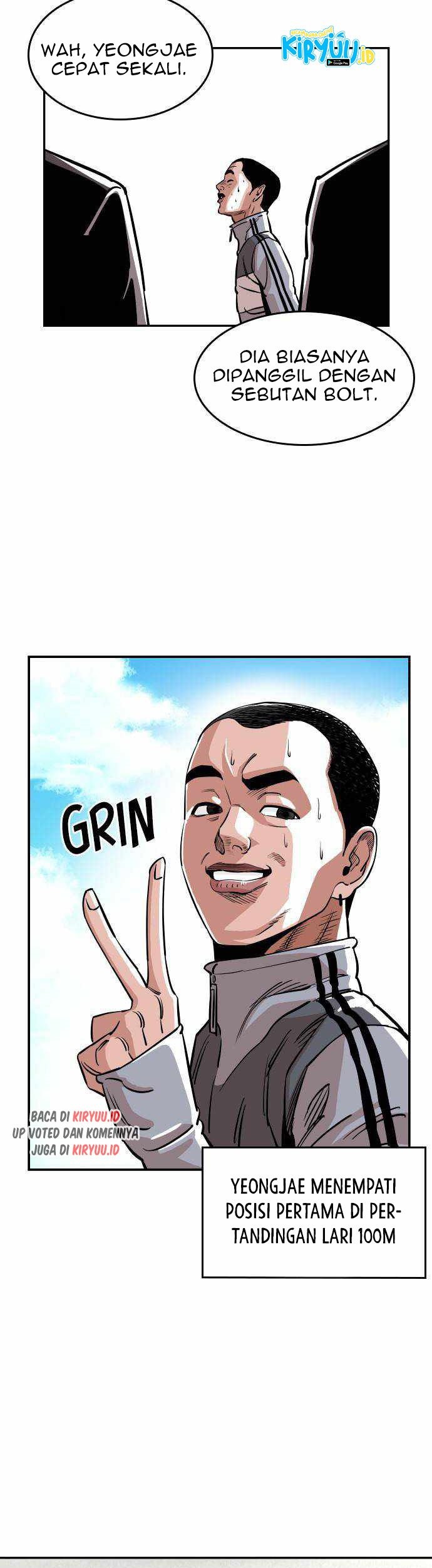 Build Up Chapter 39 Gambar 35