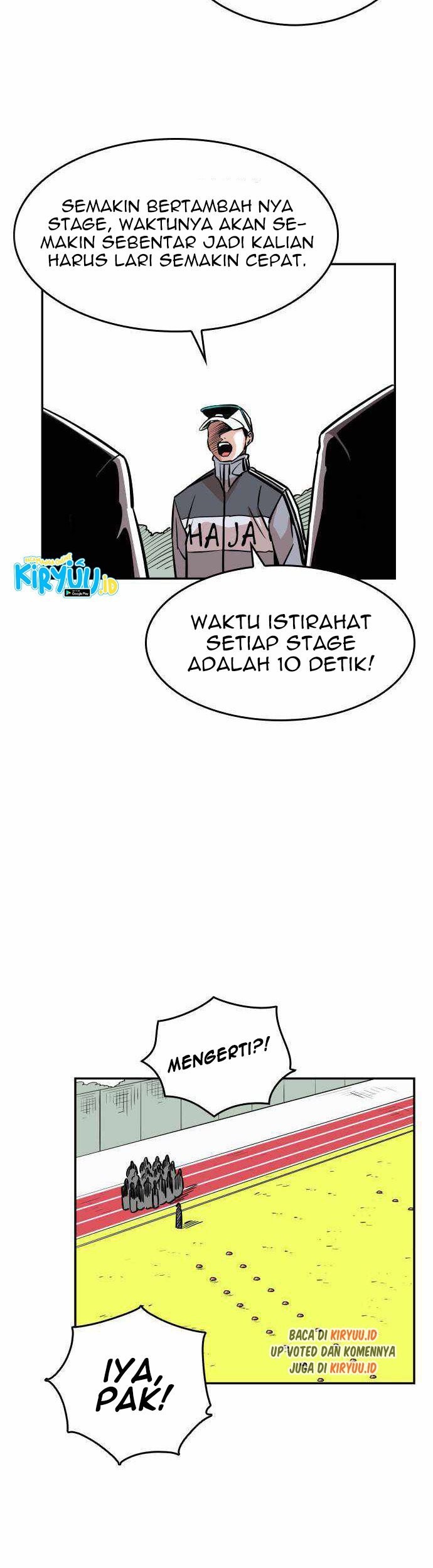 Build Up Chapter 39 Gambar 39