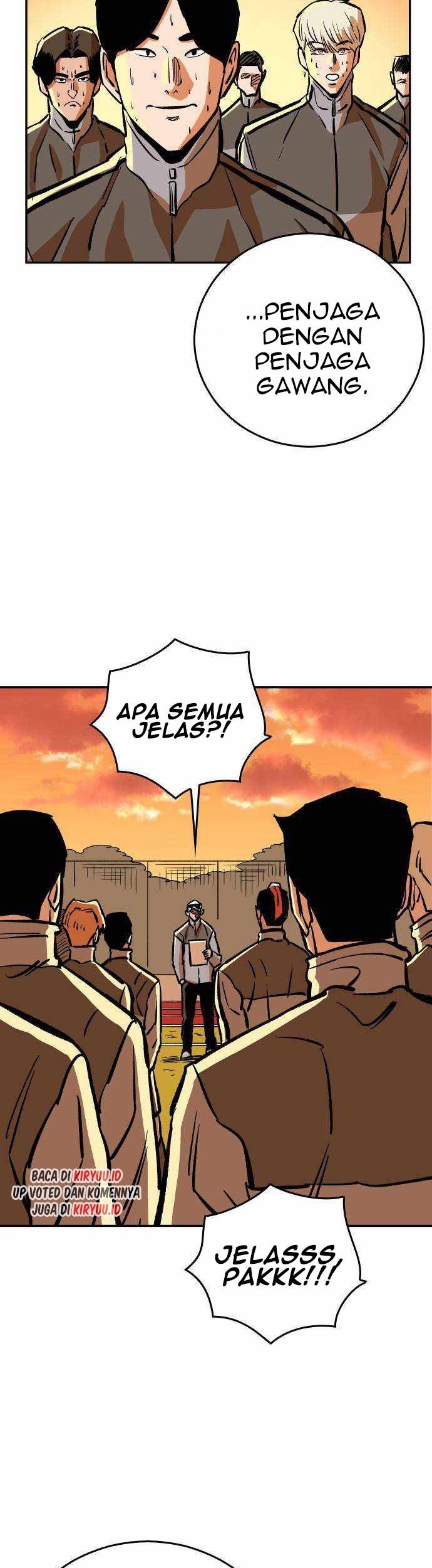 Build Up Chapter 39 Gambar 59