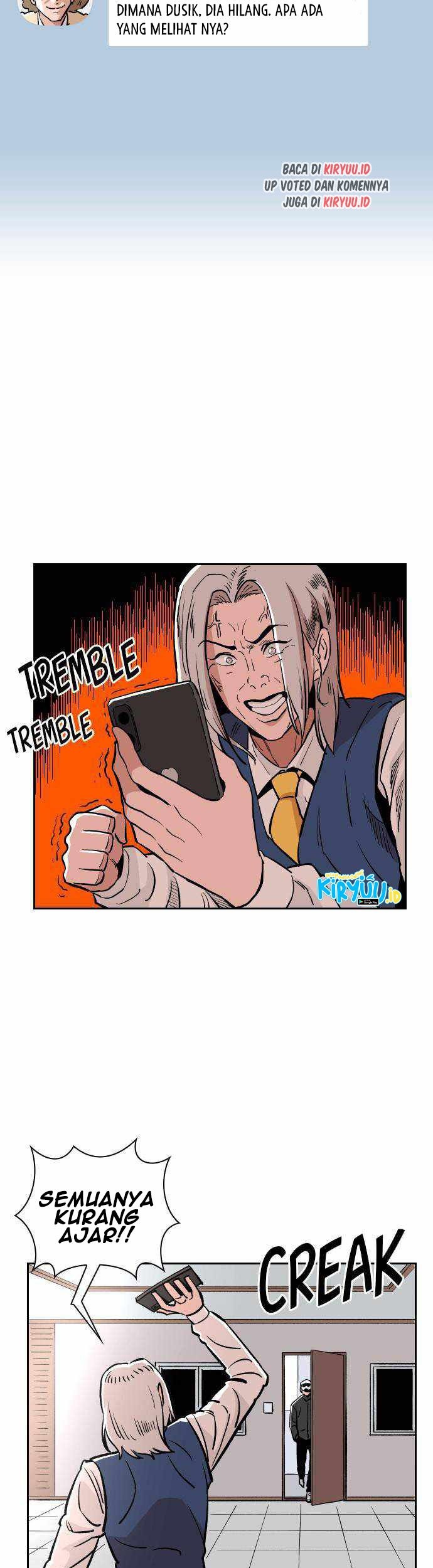 Build Up Chapter 39 Gambar 4