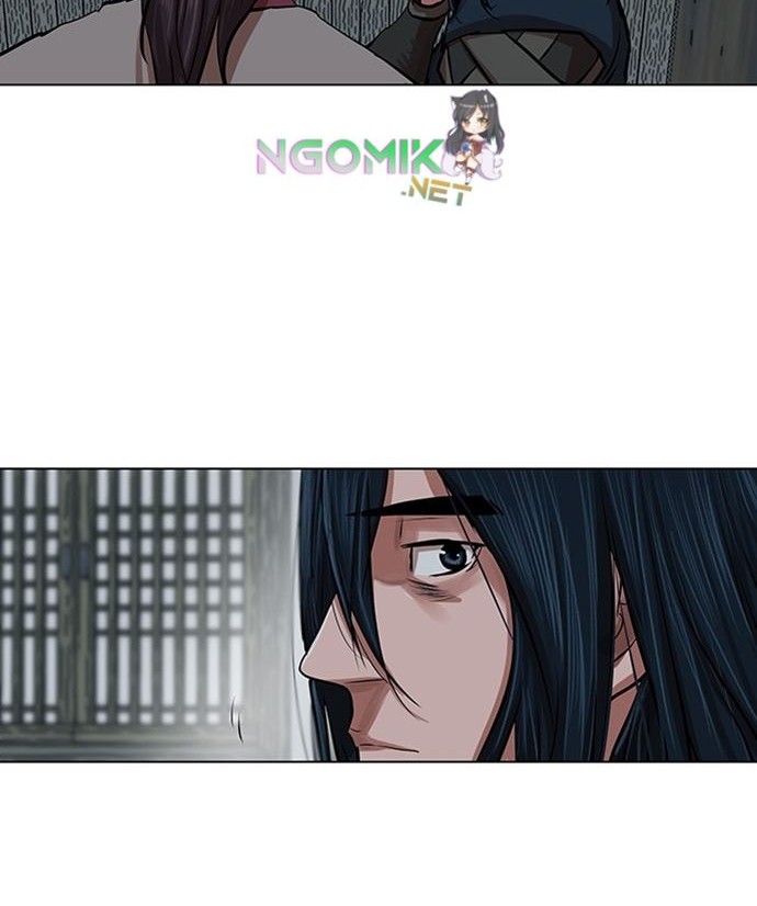 Escort Warrior Chapter 82 Gambar 27