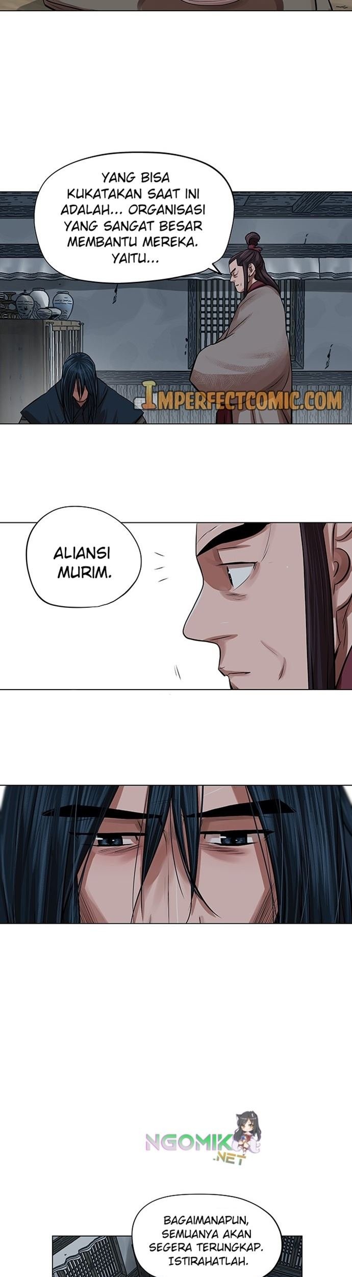 Escort Warrior Chapter 82 Gambar 30