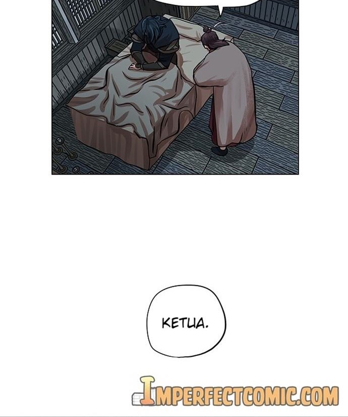 Escort Warrior Chapter 82 Gambar 31