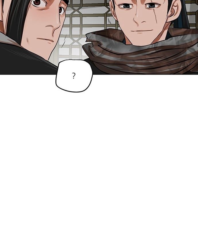 Escort Warrior Chapter 82 Gambar 35