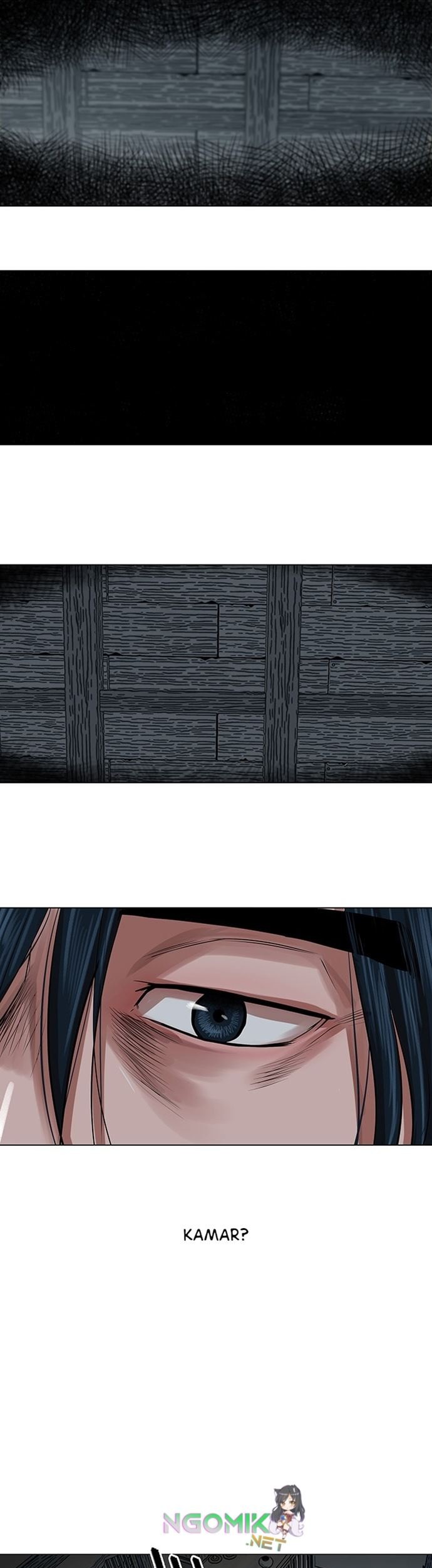 Escort Warrior Chapter 82 Gambar 20