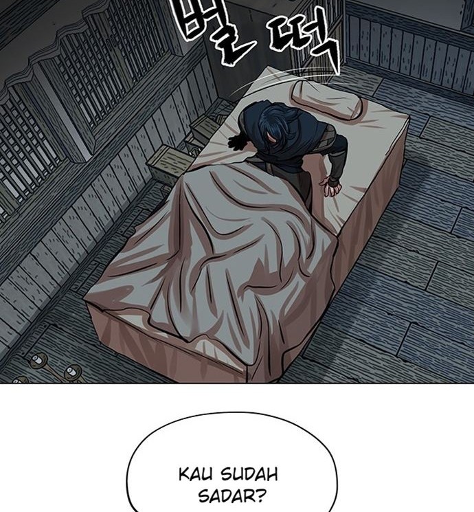 Escort Warrior Chapter 82 Gambar 21