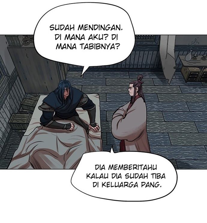 Escort Warrior Chapter 82 Gambar 23